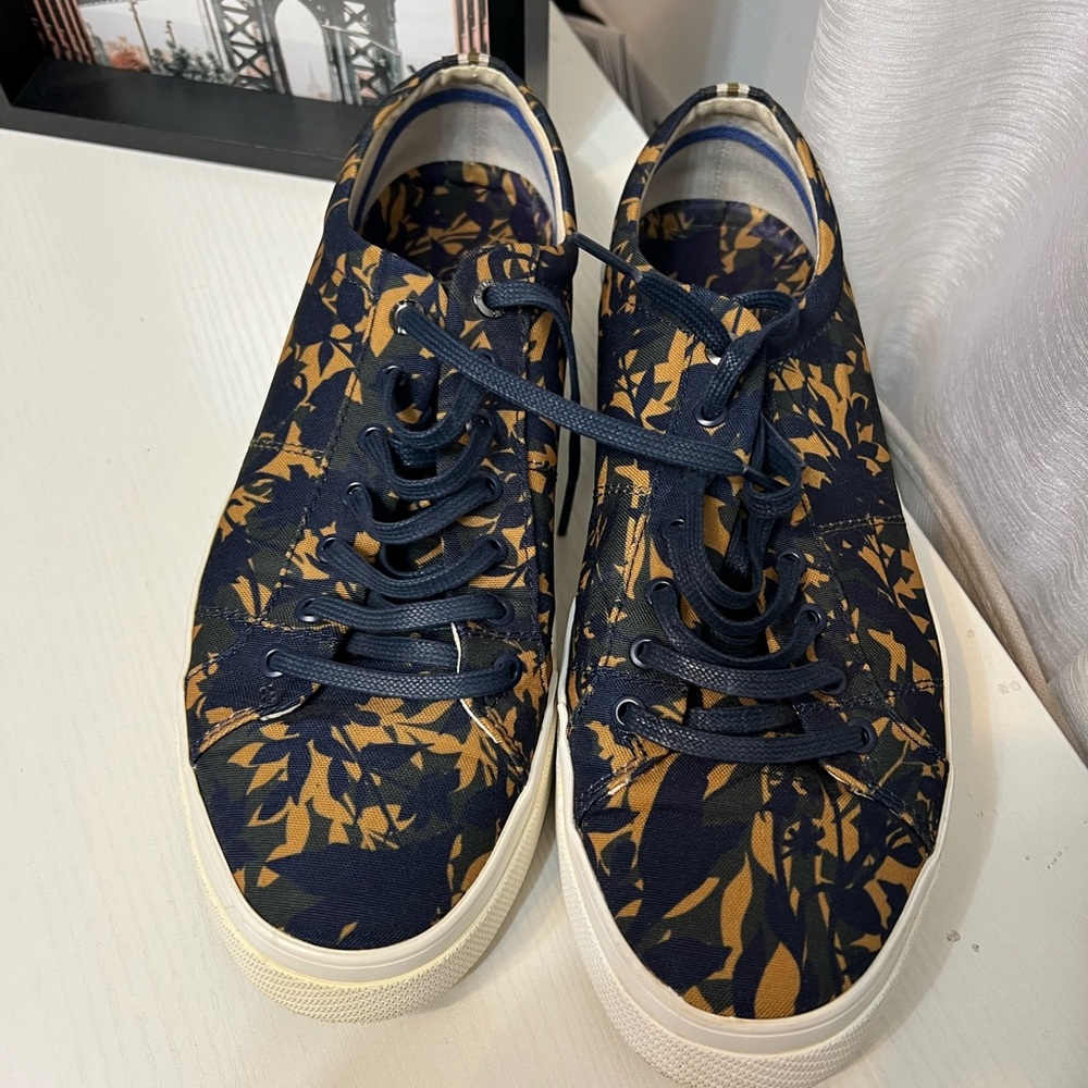 Ted Baker Mens sneakers